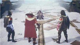 最火爆私服天龙八部